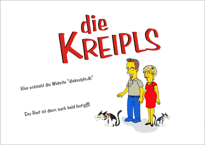 die Kreipls